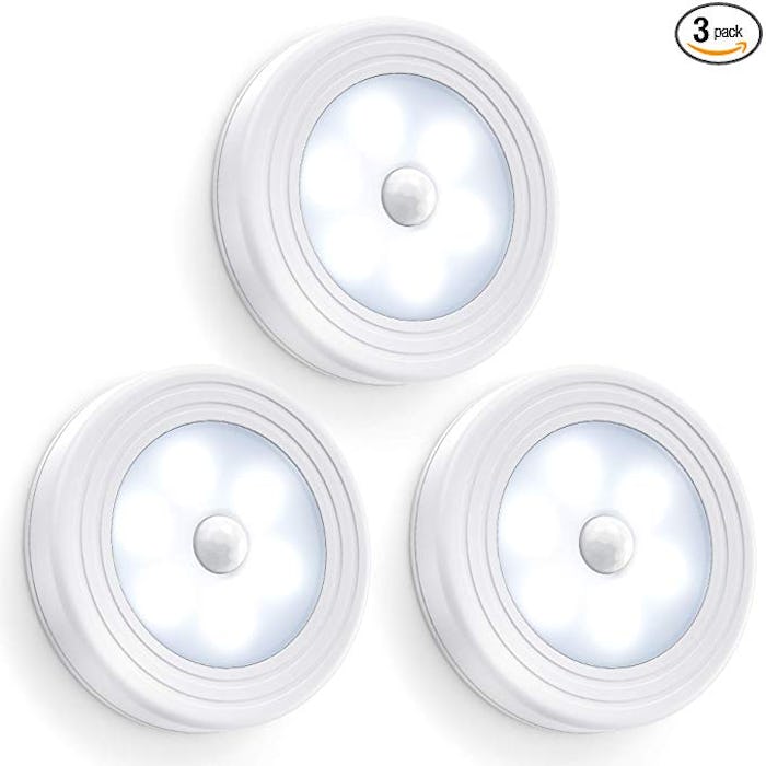 Vont Motion Sensor Light (3-Pack)
