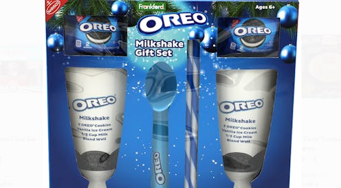 The Oreo Milkshake Set is back at Walmart for 2019.