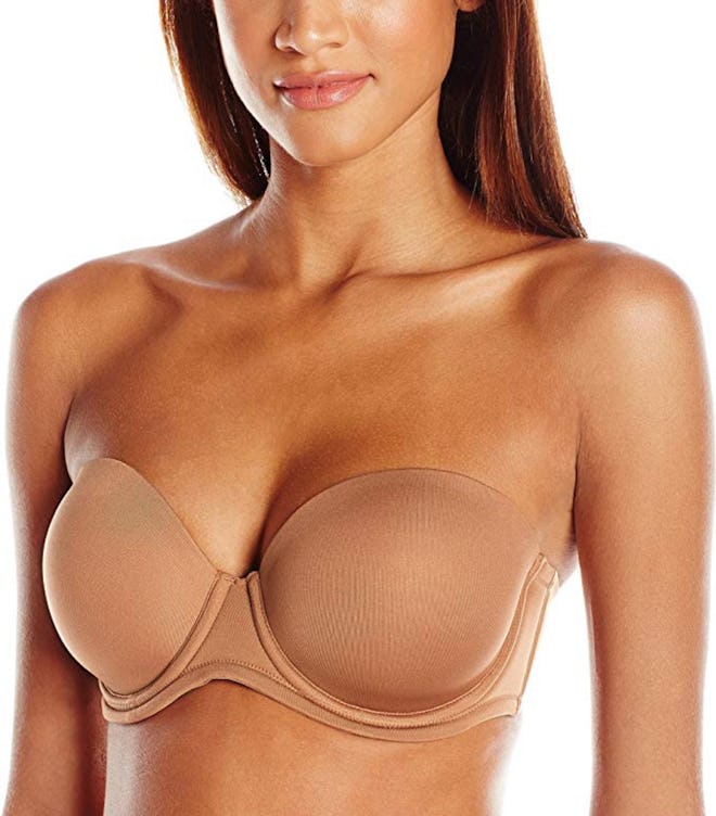 Wacoal Strapless Bra