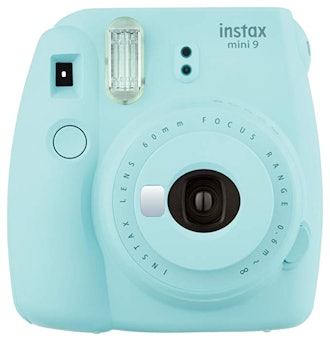 Fujifilm Instax Mini 9 Instant Camera 