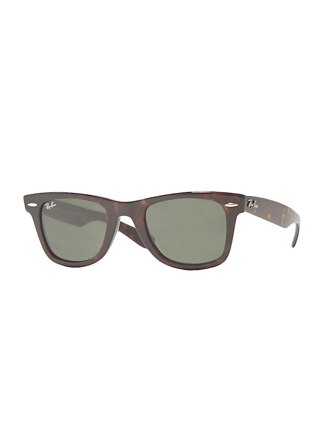 Ray-Ban Classic Wayfarer Sunglasses, 50mm