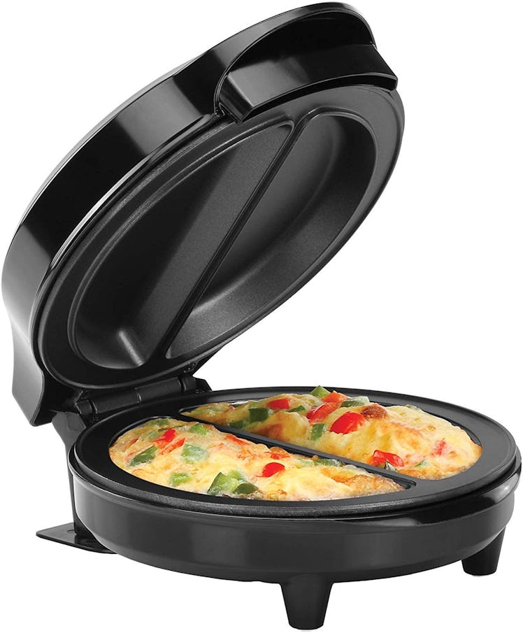 Holstein Housewares Omelet Maker