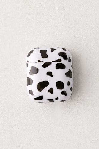 Cow Hard Shell AirPods Case