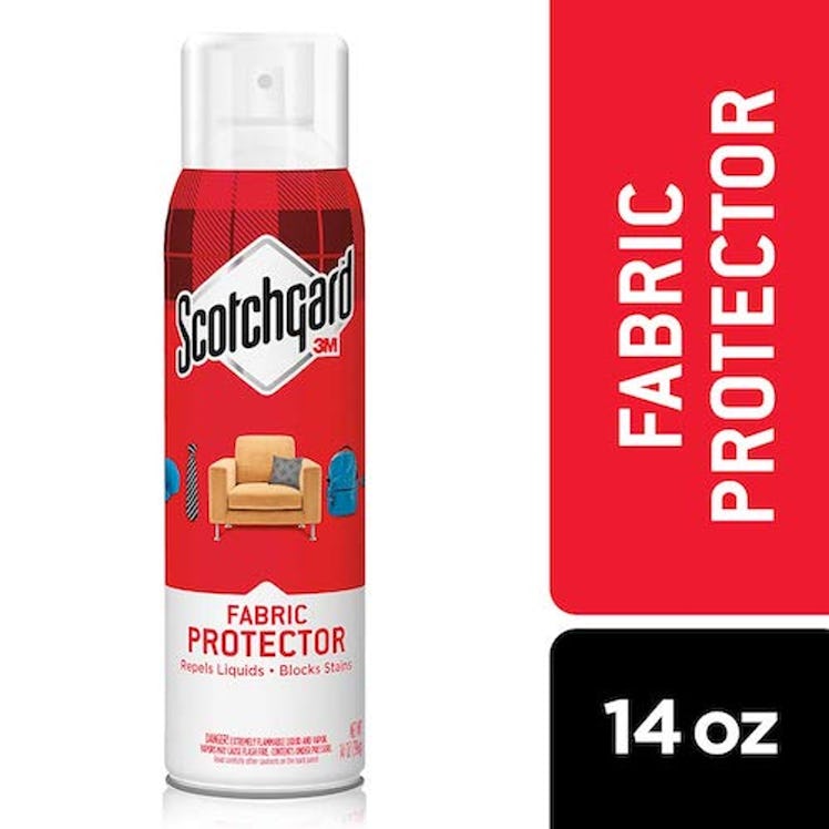 Scotchgard Fabric & Upholstery Protector