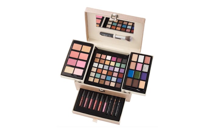Ulta's 32-piece  makeup collection