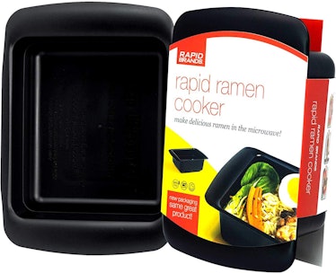 Rapid Ramen Cooker by Rapid Brands