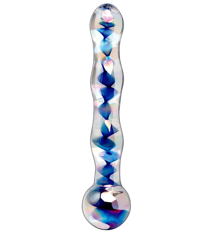 Icicles No 8 Dildo