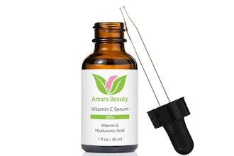 Amara Beauty Vitamin C Serum