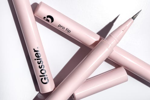 Glossier Pro Tip