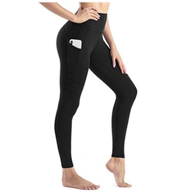 Sunzel Yoga Pants with Pockets