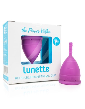 Lunette Cup 