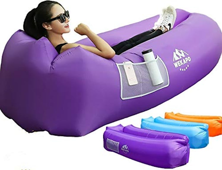 WEKAPO Inflatable Lounger