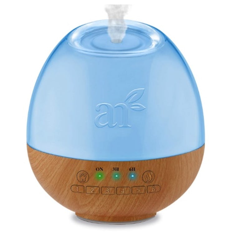 ArtNaturals Sound Machine & Essential Oil Diffuser