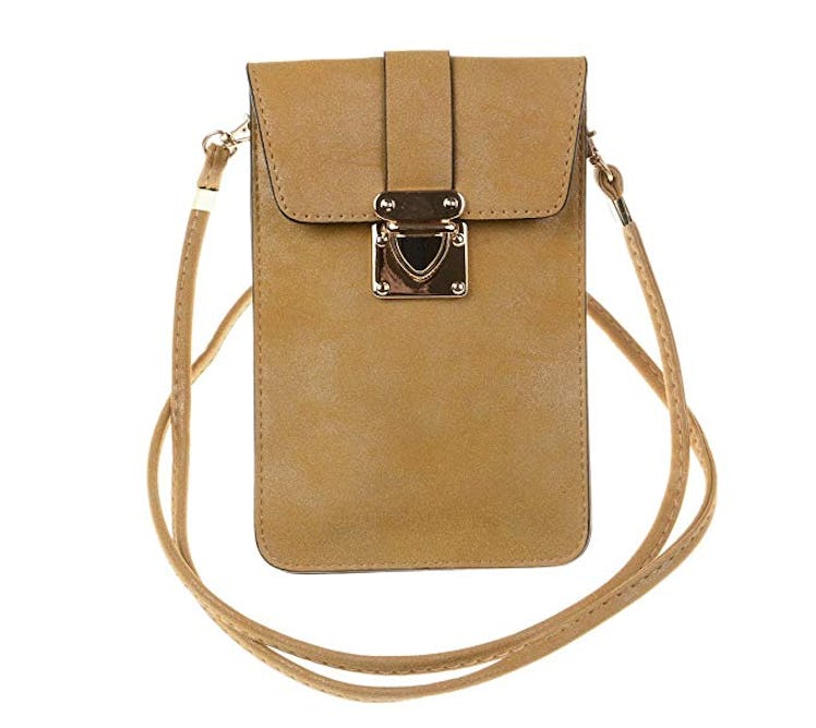 MiCoolker Small Crossbody Phone Purse