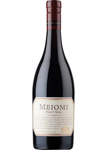 Meiomi Pinot Noir