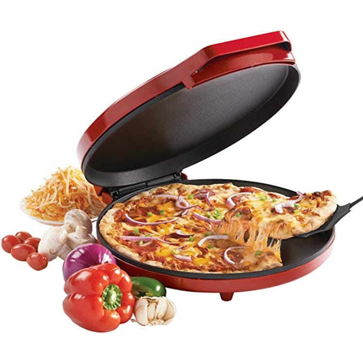 Betty Crocker Pizza Maker