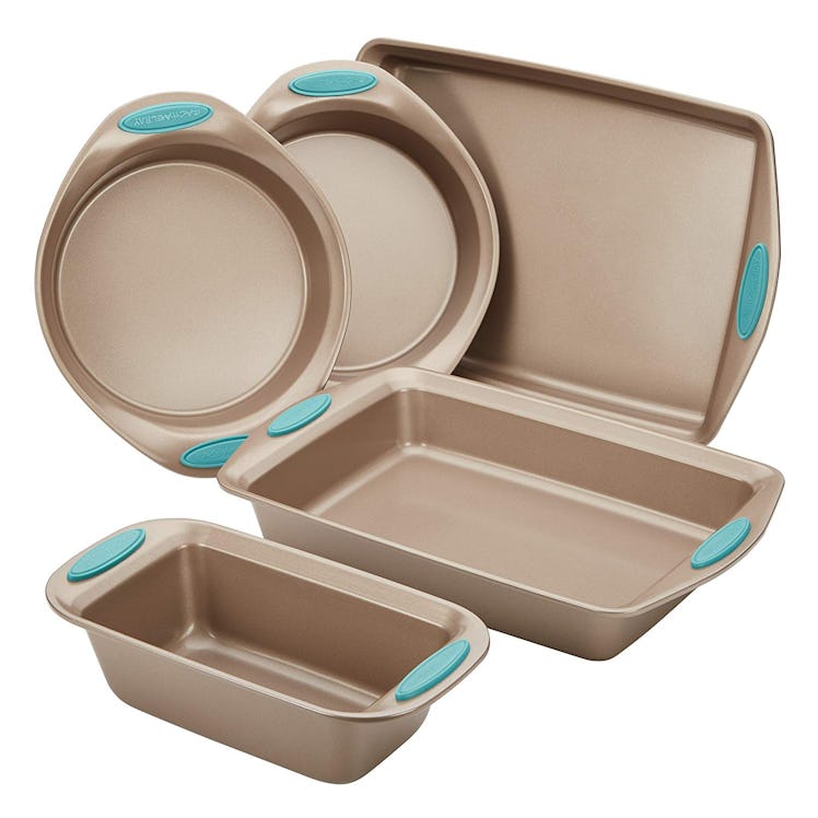 Rachael Ray Nonstick Bakeware (Set of 5)