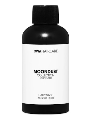 Moondust Unscented Hair Wash