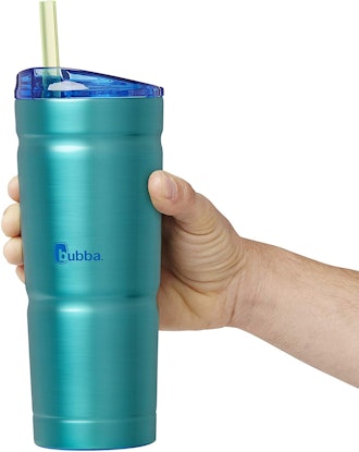 bubba Vacuum-Insulated Stainless Steel Tumbler