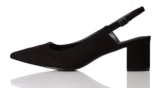  find. Women's Slingback Pump With Block Heel