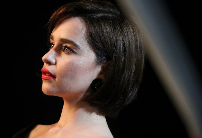 Emilia Clarke