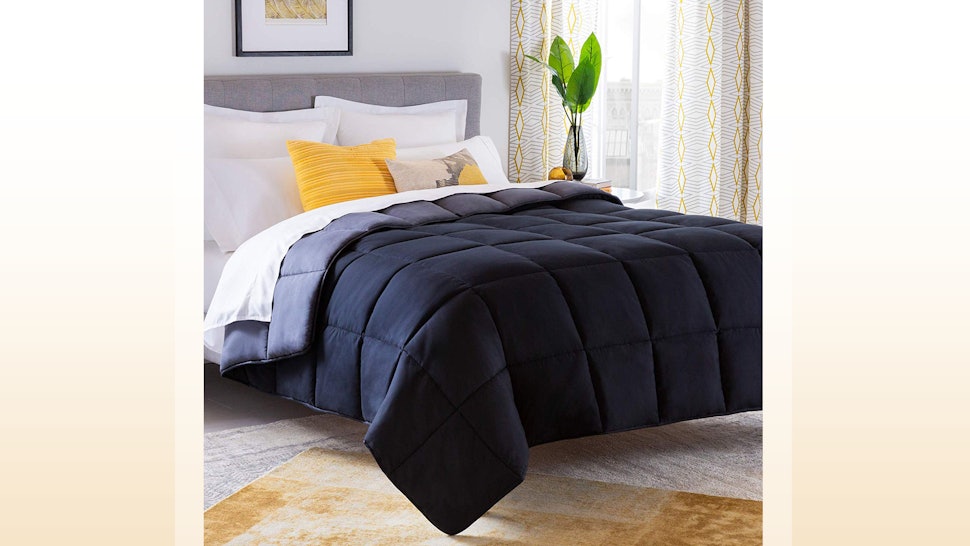 The 5 Best Duvet Inserts
