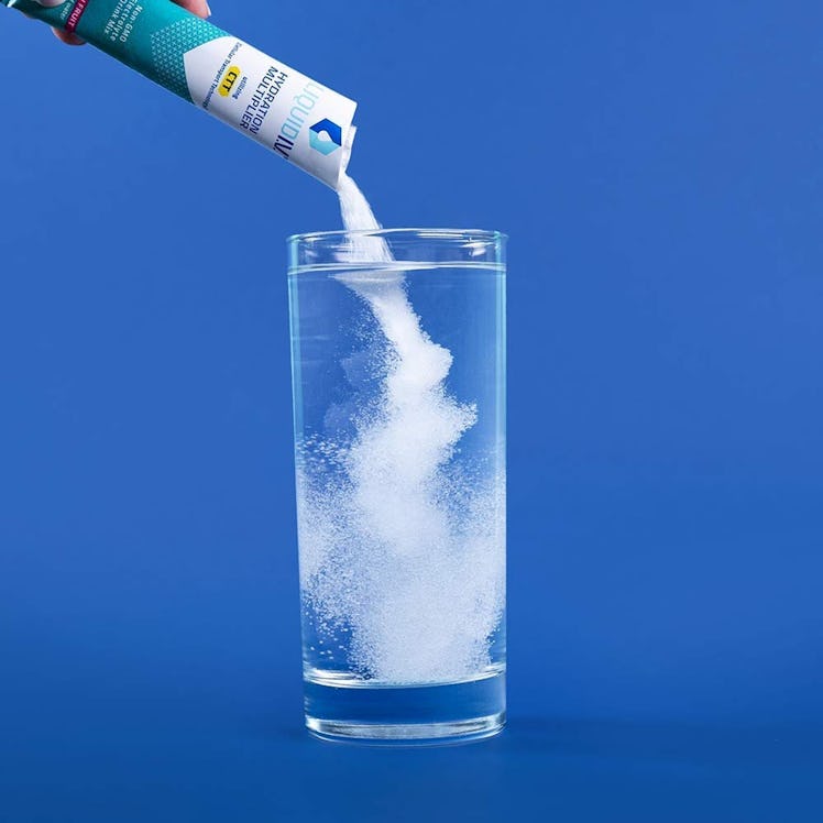 Liquid I.V. Hydration Multiplier (16-Pack)