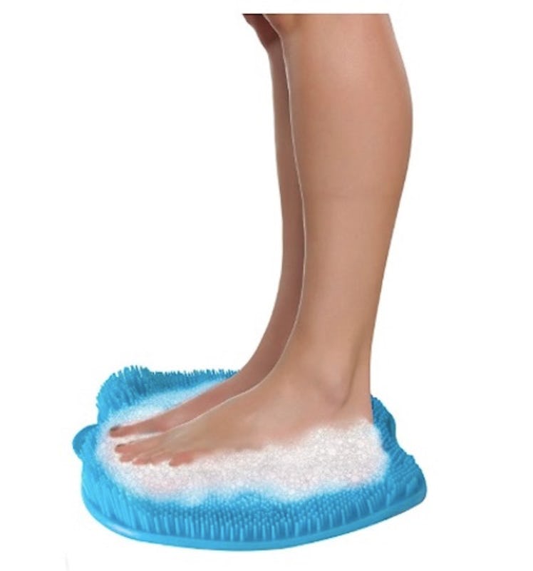 LOVE, LORI Shower Foot Massager