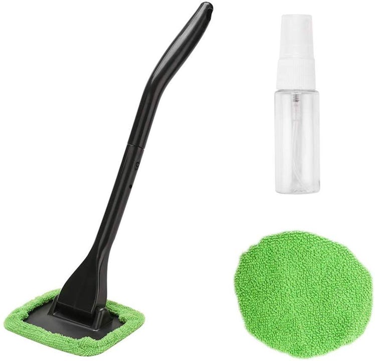 XINDELL Window Windshield Cleaning Kit (4 Pieces)
