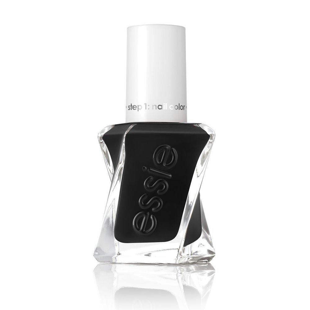 The 5 Best Black Nail Polishes