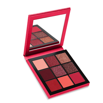 Obsessions Eyeshadow Palette in "Ruby"