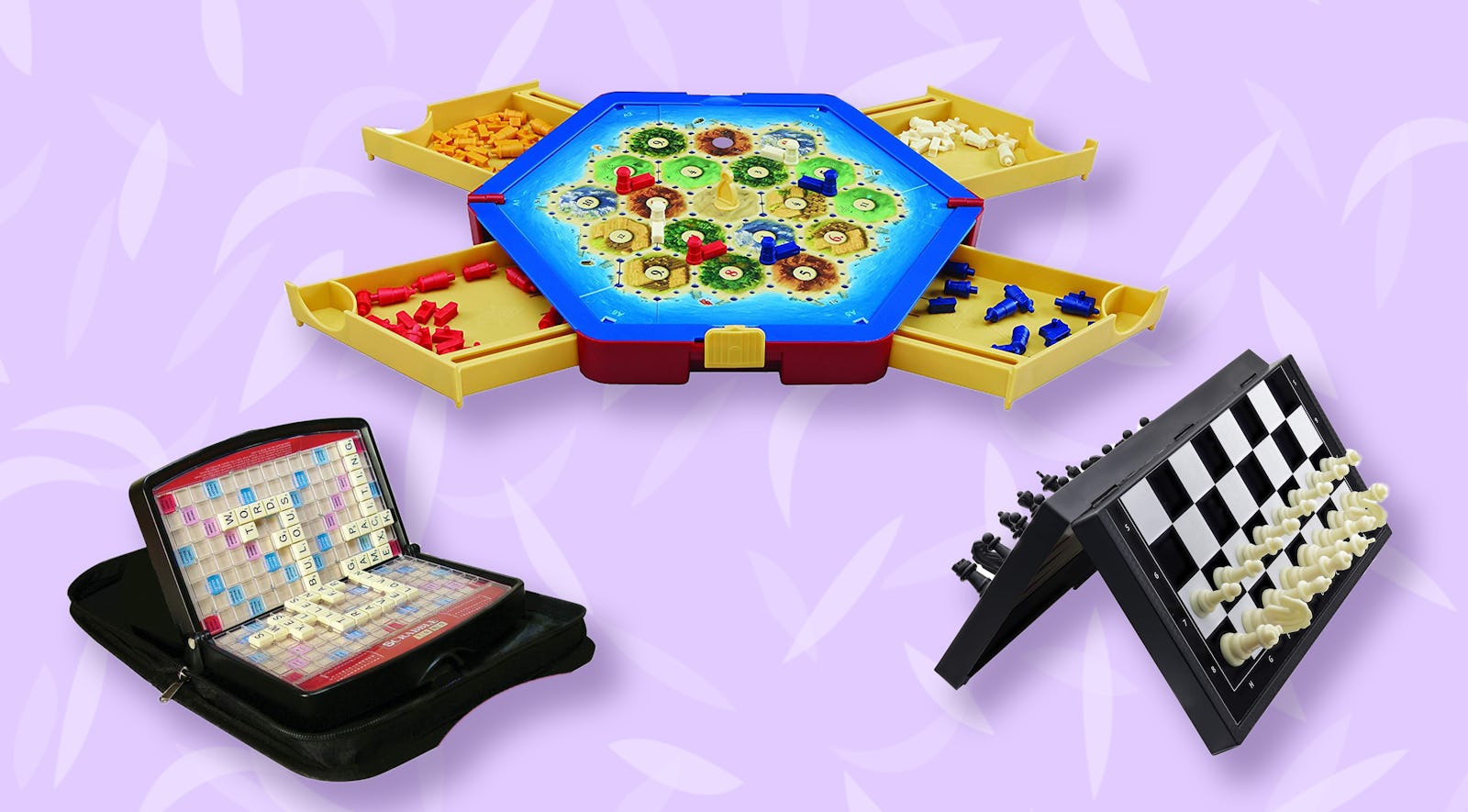 The 11 Best Portable Board Games In 2022
