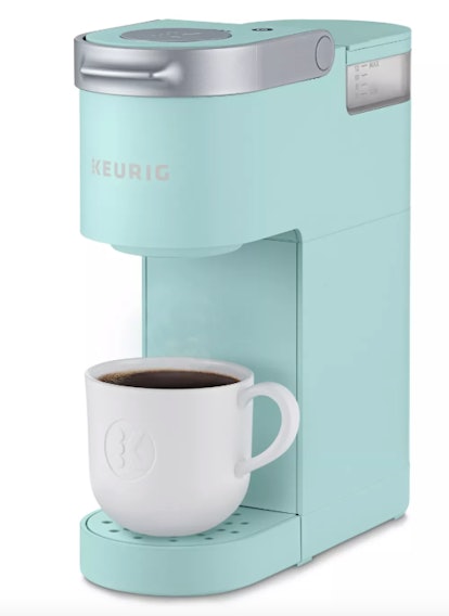 Target's Black Friday sale features nearly half-off Keurig coffee makers.