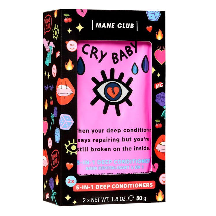Mane Club Gift Box