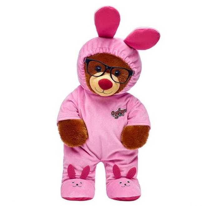 Online Exclusive A Christmas Story Bear Gift Bundle