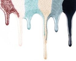 ORLY's new Arctic Frost Winter 2019 collection is a sparkly winter-wonderland inspired drop perfect ...