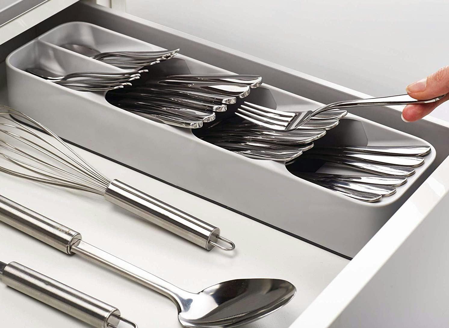 45 Clever Products On Amazon That Make Your Home Look 10 Times