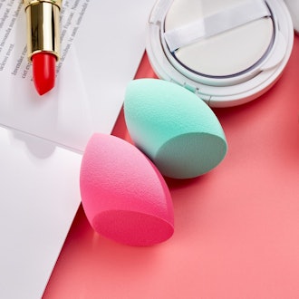 amoore Makeup Sponge (2-Pack)