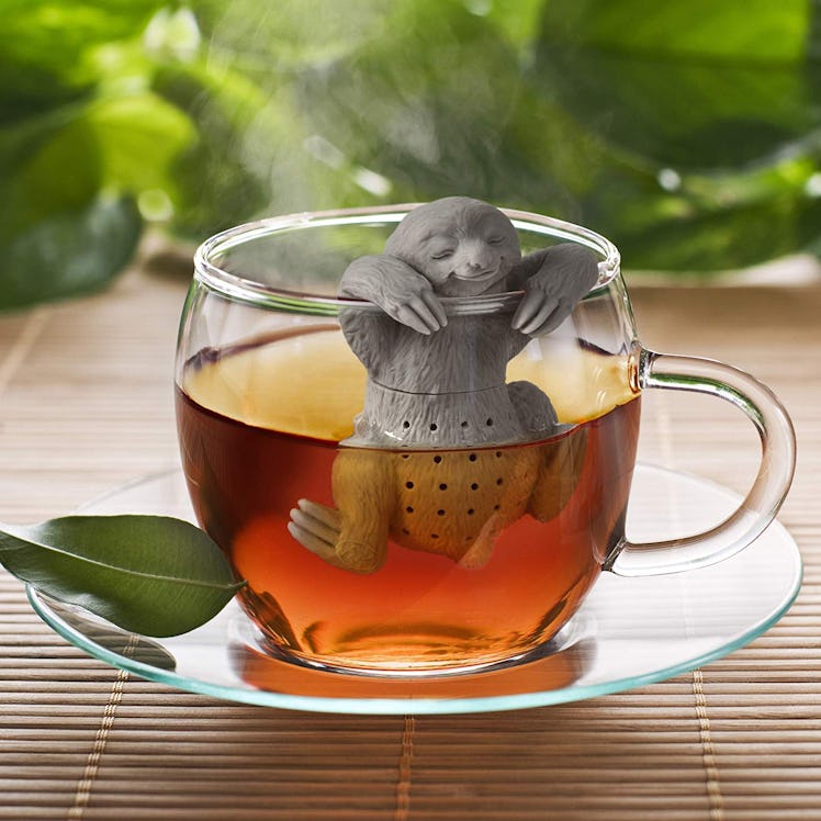 Fred & Friends Sloth Tea Infuser
