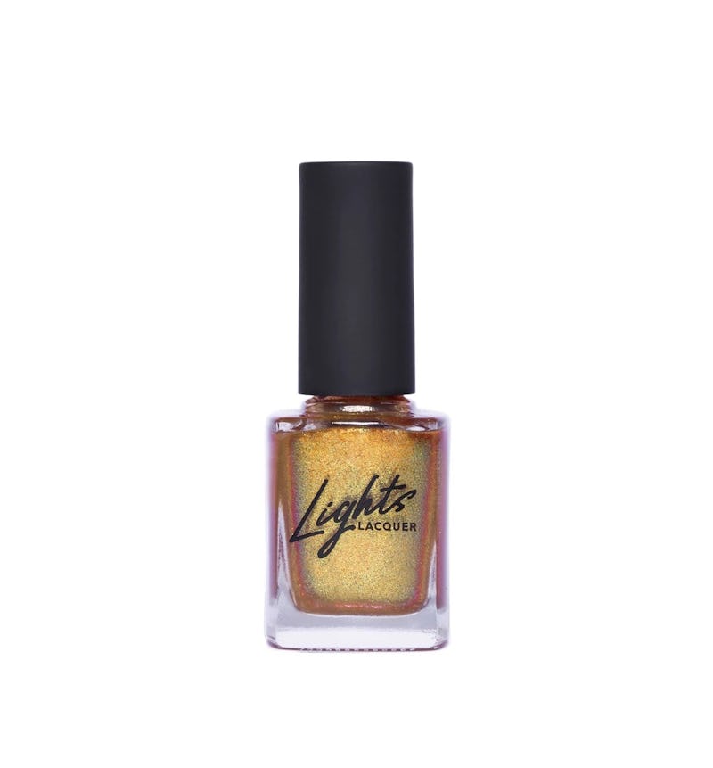 New Nail Polish Brand Lights Lacquer Is Finally Here With Its First 6 ...