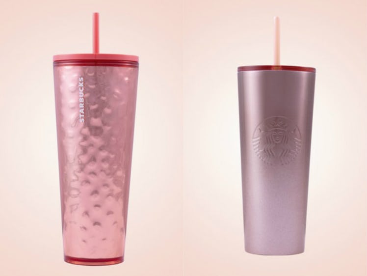 Here is where to get Starbucks Holiday Tumblers and Cold Cups so you can keep the season merry.