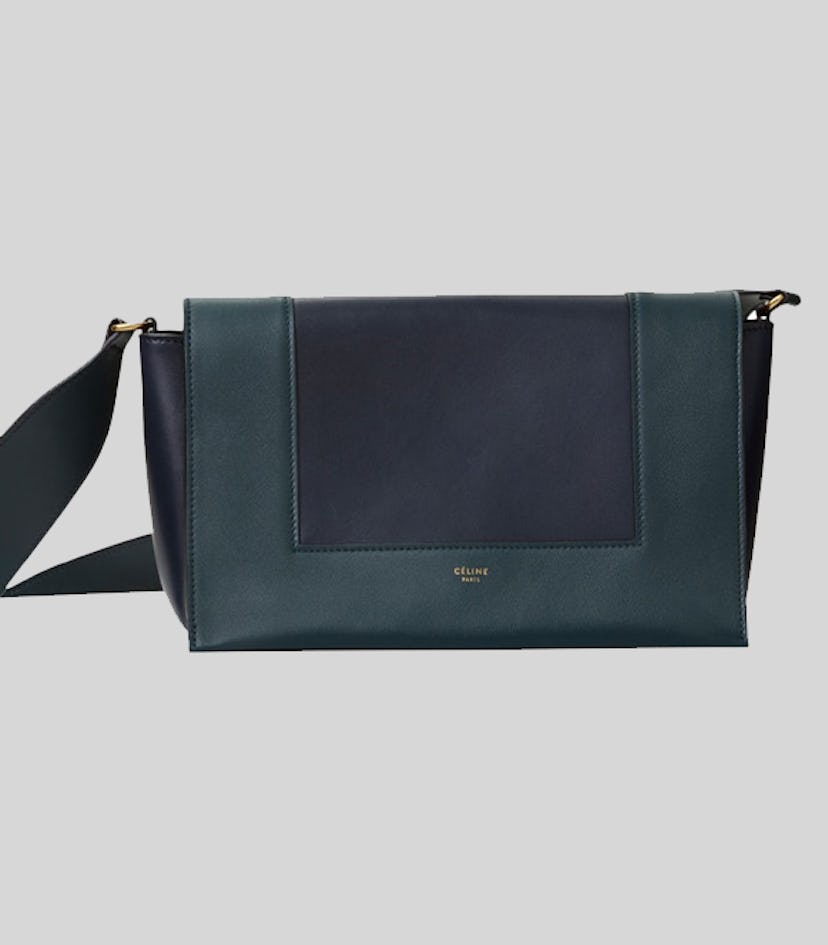 Celine Frame in Amazone