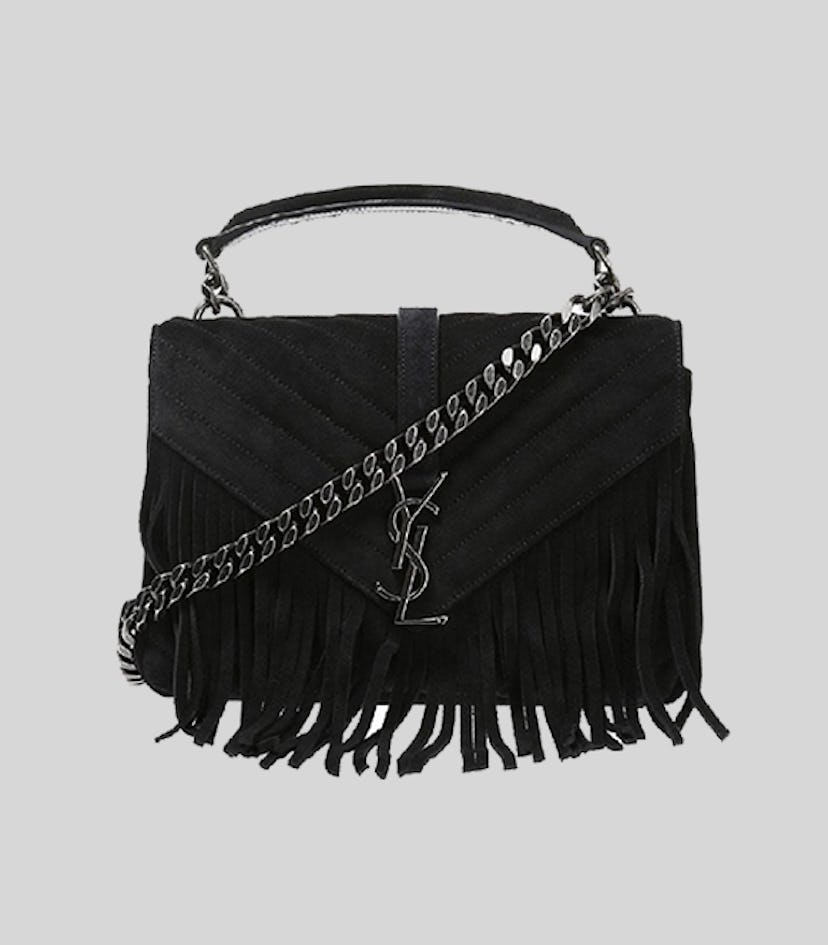 Saint Laurent College Fringe