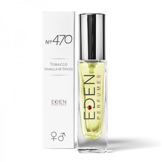 Eden Perfumes No.470 Tobacco Vanilla & Spices