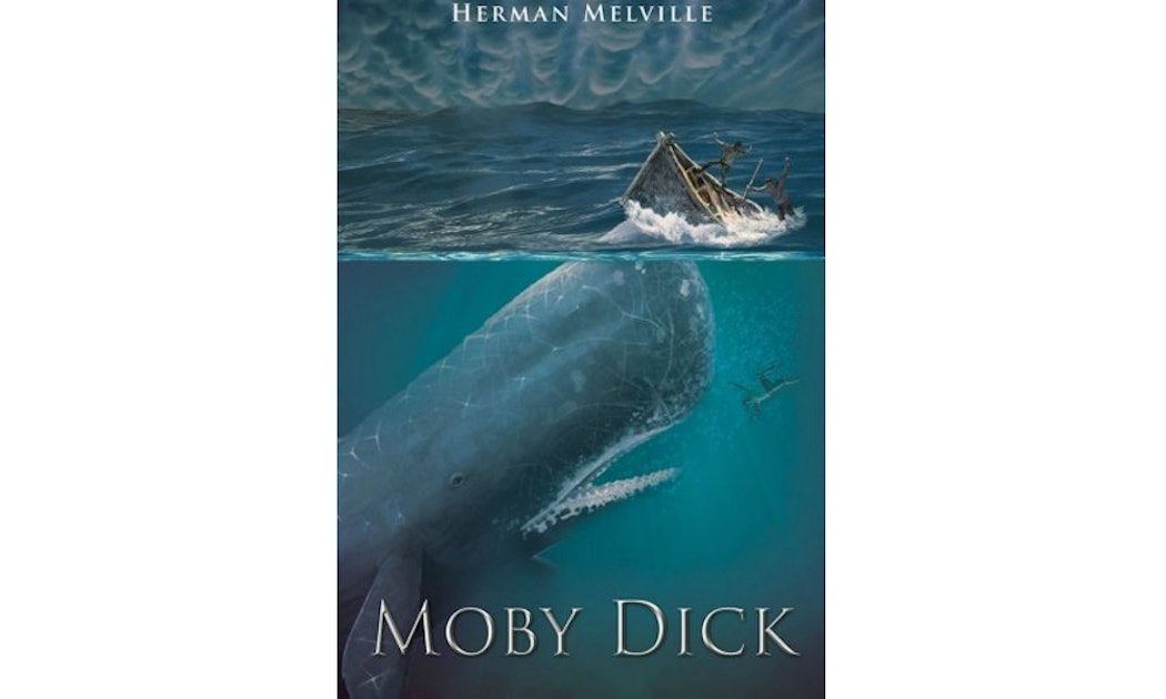 Why Do We Still Read Moby Dick Melville Fans On Why It Remains Relevant