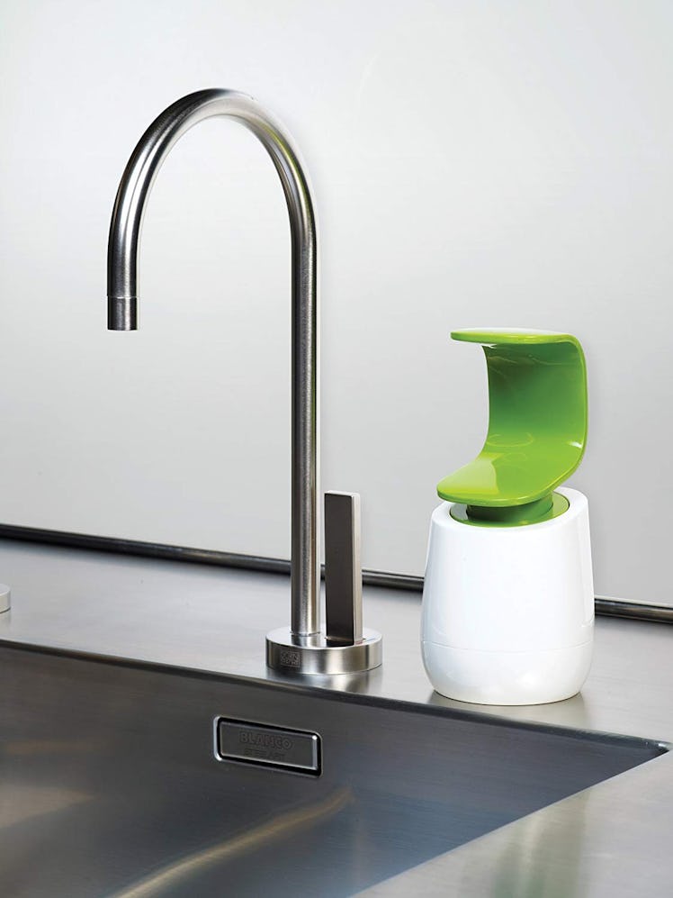 Joseph Joseph C-Pump Soap Dispenser