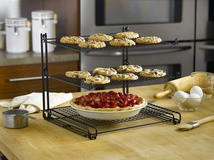 Betty Crocker 3-Tier Cooling Rack