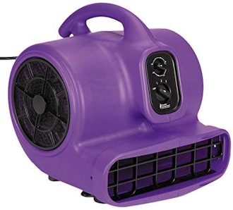  Master Equipment Force Cage Dryer for Pets