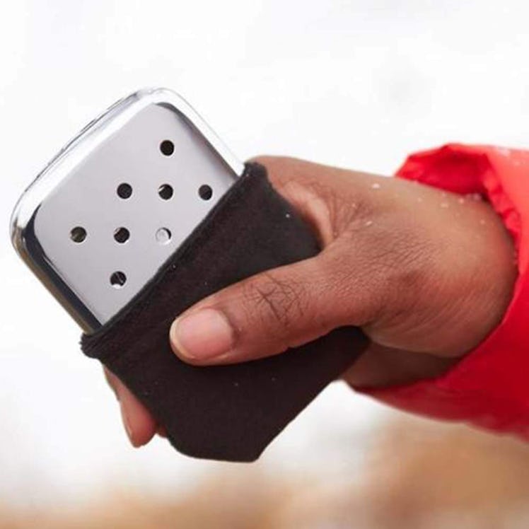 Zippo Refillable Hand Warmers