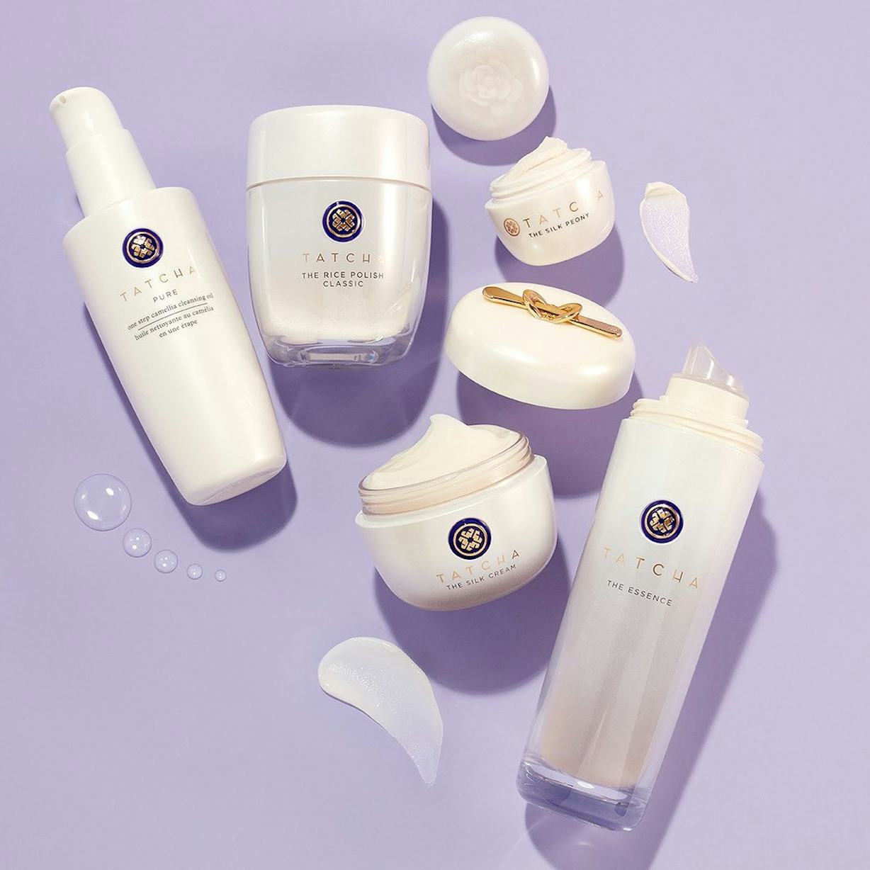Tatcha's Black Friday Sale Offers Up To 20 Off Your ENTIRE Purchase